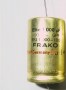 axiaal elco 1000-100v Frako
